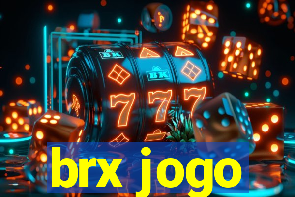 brx jogo